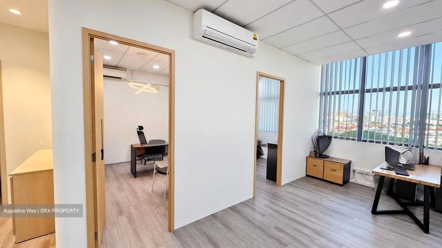 The Crescent @ Kallang (D13), Factory #640236221